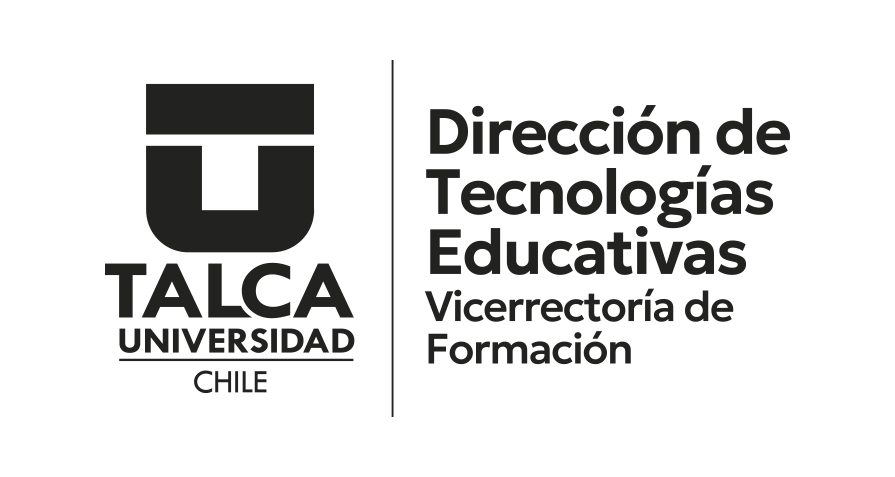 Dirección de Tecnologías Educativas
